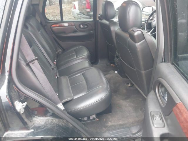 2007 SAAB 9-7X 5S3ET13M372800480 Photo 7