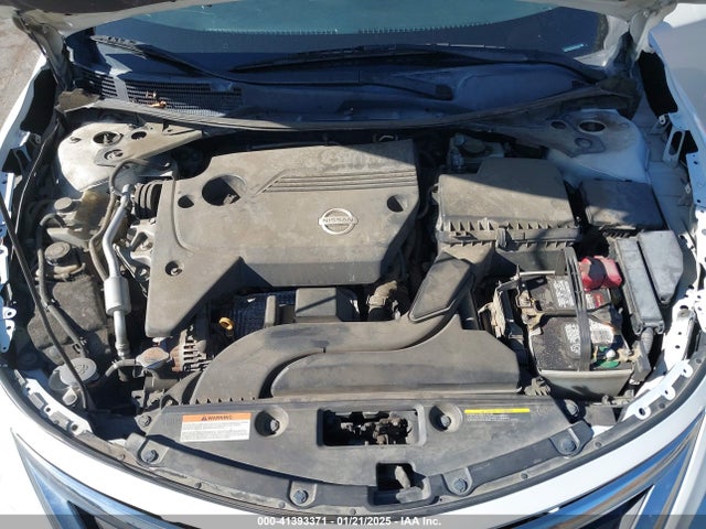 Nissan Altima 2.5 S 2015 1N4AL3APXFC278135 Image 10