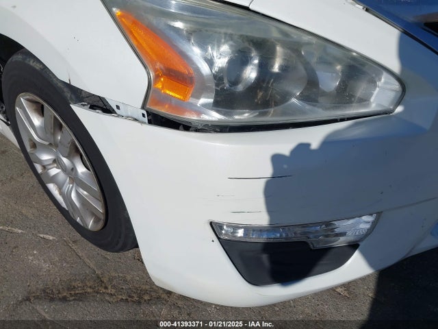 Nissan Altima 2.5 S 2015 1N4AL3APXFC278135 Image 12