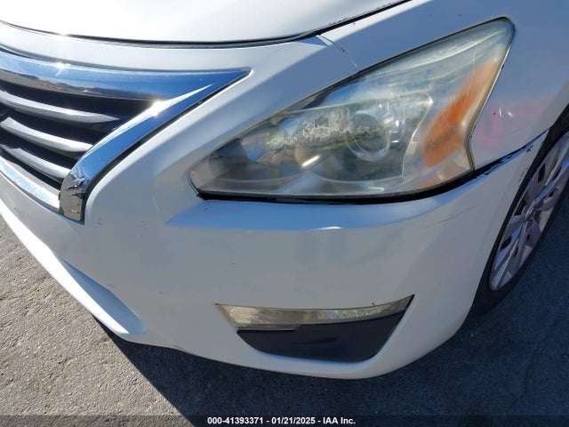Nissan Altima 2.5 S 2015 1N4AL3APXFC278135 Image 13