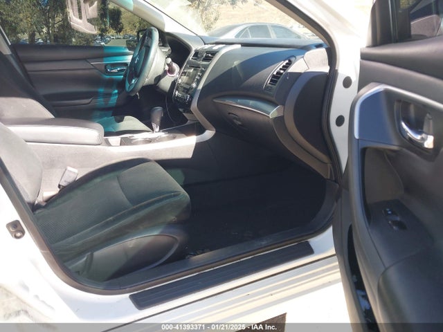 Nissan Altima 2.5 S 2015 1N4AL3APXFC278135 Image 5