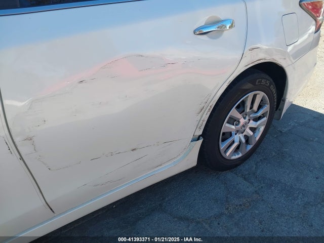 Nissan Altima 2.5 S 2015 1N4AL3APXFC278135 Image 6