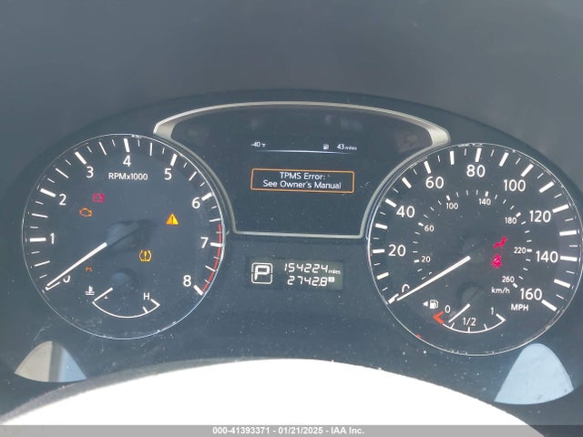 Nissan Altima 2.5 S 2015 1N4AL3APXFC278135 Image 7