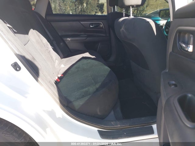 Nissan Altima 2.5 S 2015 1N4AL3APXFC278135 Image 8