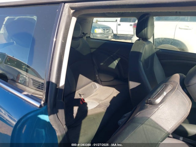 2008 MINI COOPER WMWMF33578TT62942 Photo 7