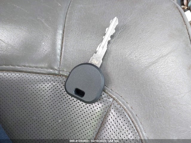 2005 CADILLAC DEVILLE 1G6KD54Y85U135207 Photo 10