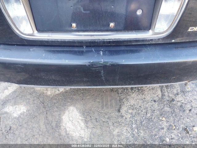 2005 CADILLAC DEVILLE 1G6KD54Y85U135207 Photo 5