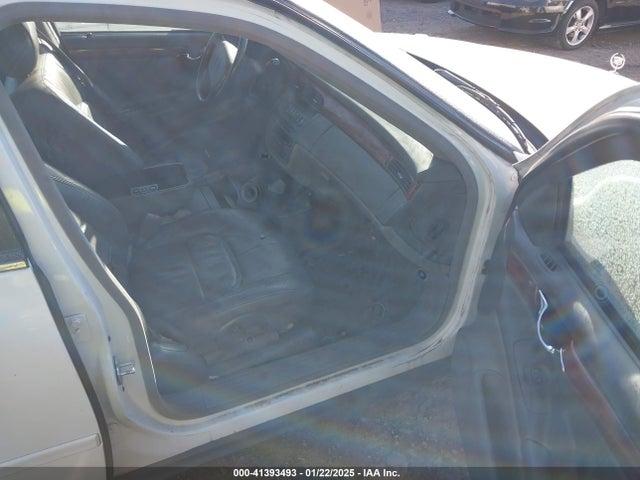 2004 CADILLAC DEVILLE 1G6KD54Y84U221311 Photo 4