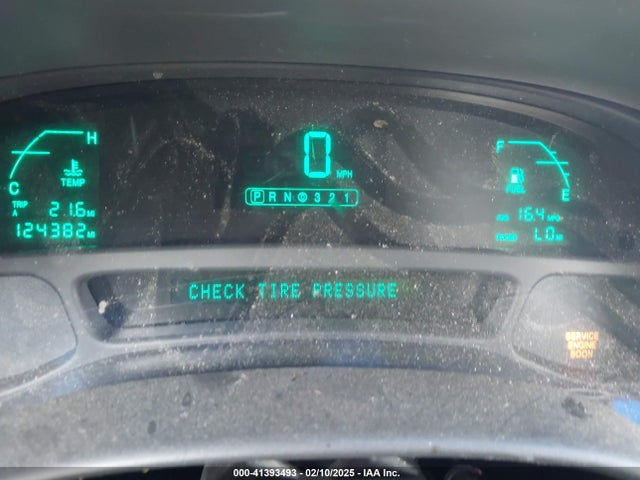 2004 CADILLAC DEVILLE 1G6KD54Y84U221311 Photo 6