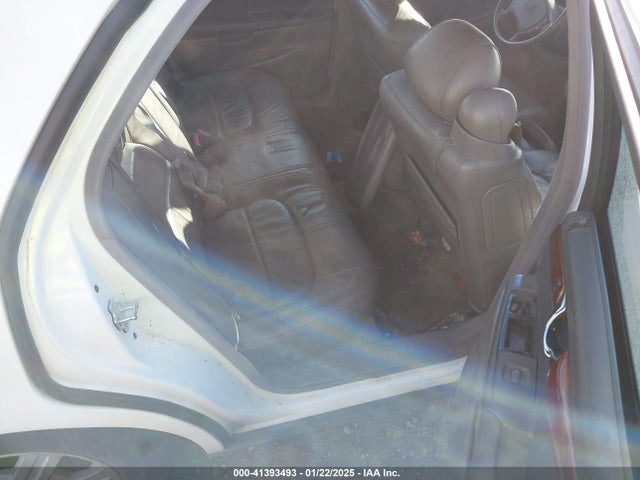 2004 CADILLAC DEVILLE 1G6KD54Y84U221311 Photo 7