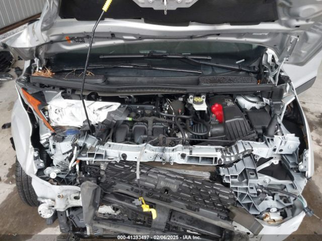 NM0LS7F20M1503694 Ford Transit Connect Xlt Cargo Van