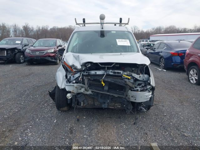 NM0LS7F20M1503694 Ford Transit Connect Xlt Cargo Van