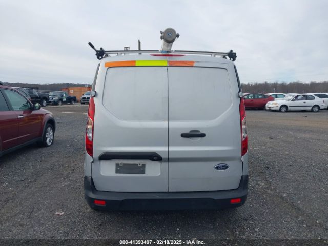 NM0LS7F20M1503694 Ford Transit Connect Xlt Cargo Van