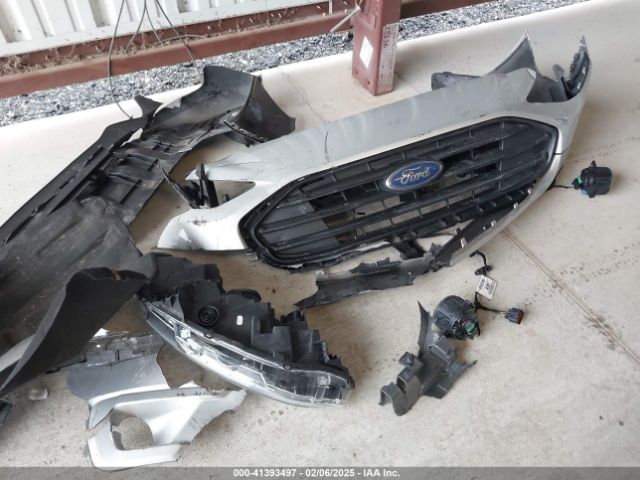 NM0LS7F20M1503694 Ford Transit Connect Xlt Cargo Van