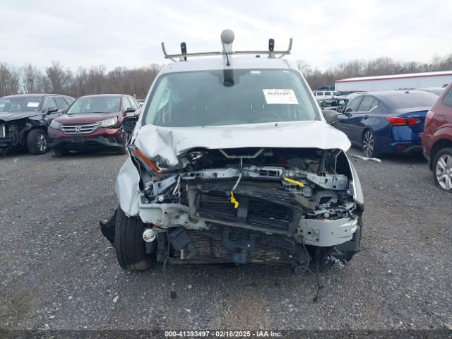 NM0LS7F20M1503694 Ford Transit Connect Xlt Cargo Van