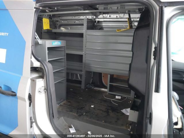 NM0LS7F20M1503694 Ford Transit Connect Xlt Cargo Van