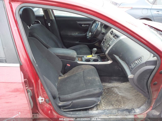 Продажа на аукционе авто 2014 Nissan Altima 2.5 Sv, vin: 1N4AL3AP7EC152149, номер лота: 41393507