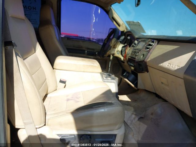 2008 FORD F-250 1FTSW21R48ED40346 Photo 4