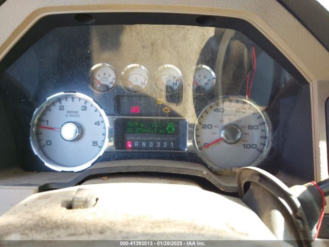 2008 FORD F-250 1FTSW21R48ED40346 Photo 6