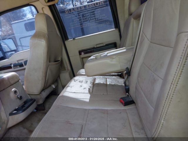2008 FORD F-250 1FTSW21R48ED40346 Photo 7