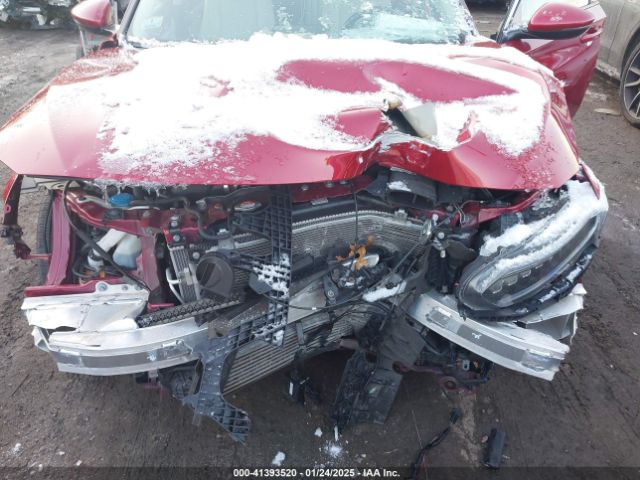 1HGCV1F54MA059562 Honda Accord Ex-l