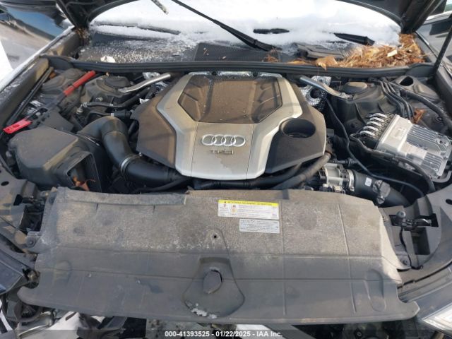 WAUL2AF29KN114782 Audi A6 55 Premium