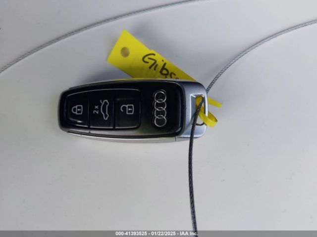 WAUL2AF29KN114782 Audi A6 55 Premium