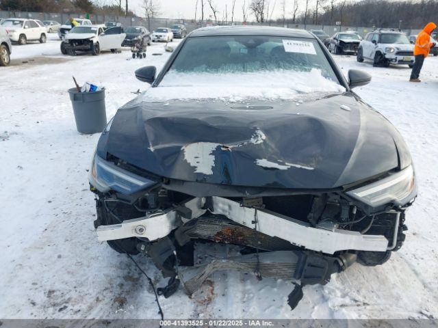 WAUL2AF29KN114782 Audi A6 55 Premium
