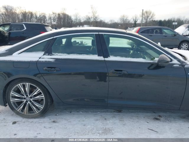 WAUL2AF29KN114782 Audi A6 55 Premium