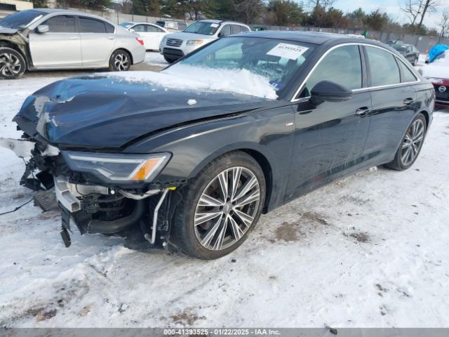 WAUL2AF29KN114782 Audi A6 55 Premium