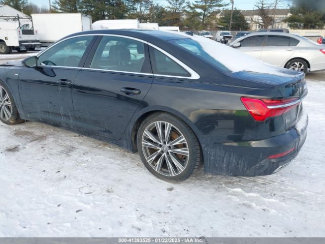 WAUL2AF29KN114782 Audi A6 55 Premium