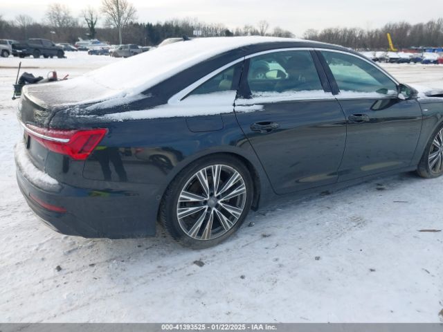 WAUL2AF29KN114782 Audi A6 55 Premium