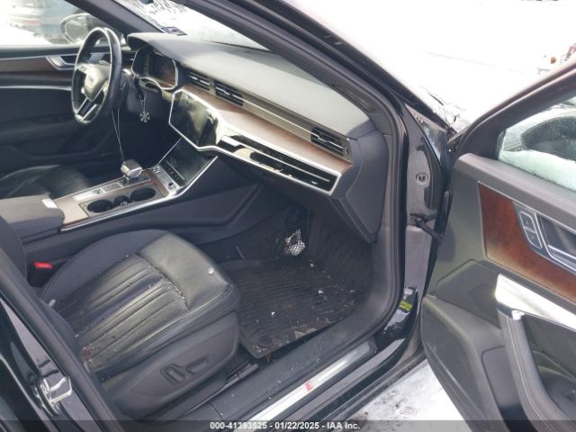 WAUL2AF29KN114782 Audi A6 55 Premium