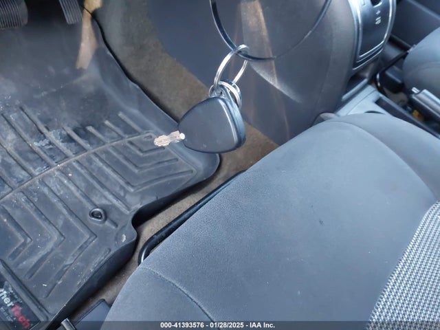 Jeep Compass Sport 2016 1C4NJDBB3GD756093 Image 11