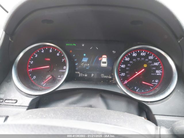 4T1B61HK9JU059976 Toyota CAMRY XSE