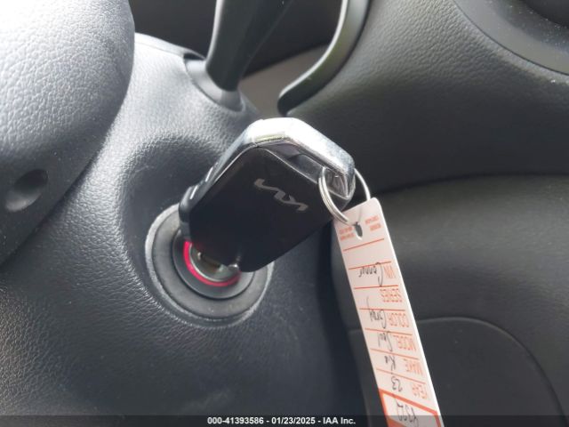 KNDJ23AU4P7188072 KIA SOUL LX