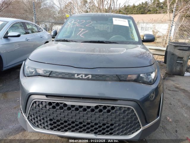KNDJ23AU4P7188072 KIA SOUL LX