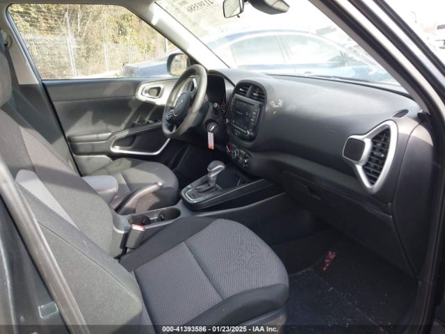 KNDJ23AU4P7188072 KIA SOUL LX