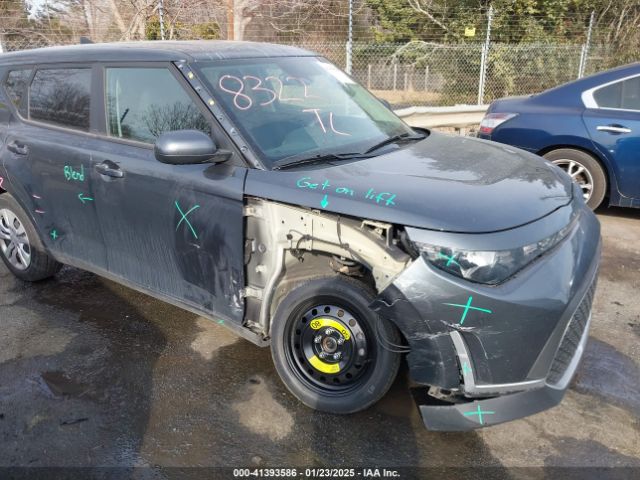 KNDJ23AU4P7188072 KIA SOUL LX