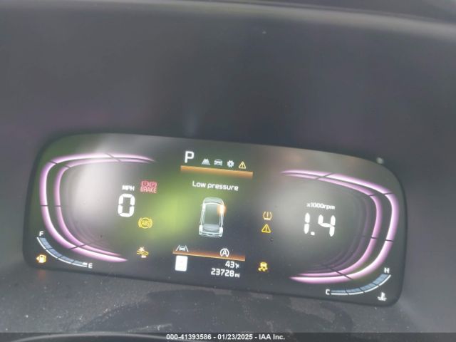 KNDJ23AU4P7188072 KIA SOUL LX