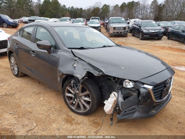 2017 MAZDA MAZDA3 JM1BN1V77H1101001