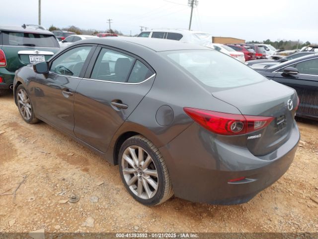 2017 MAZDA MAZDA3 JM1BN1V77H1101001 Photo 2
