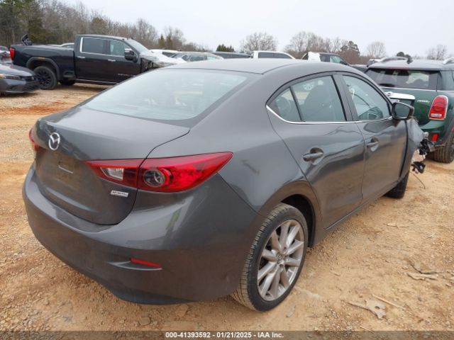 2017 MAZDA MAZDA3 JM1BN1V77H1101001 Photo 3