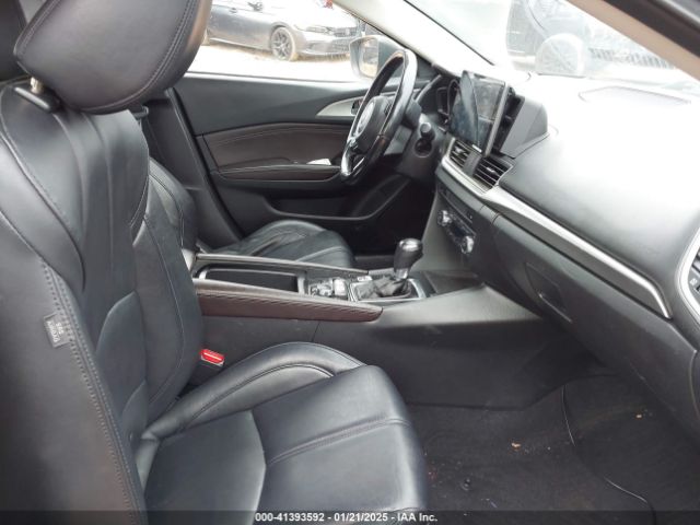 2017 MAZDA MAZDA3 JM1BN1V77H1101001 Photo 4