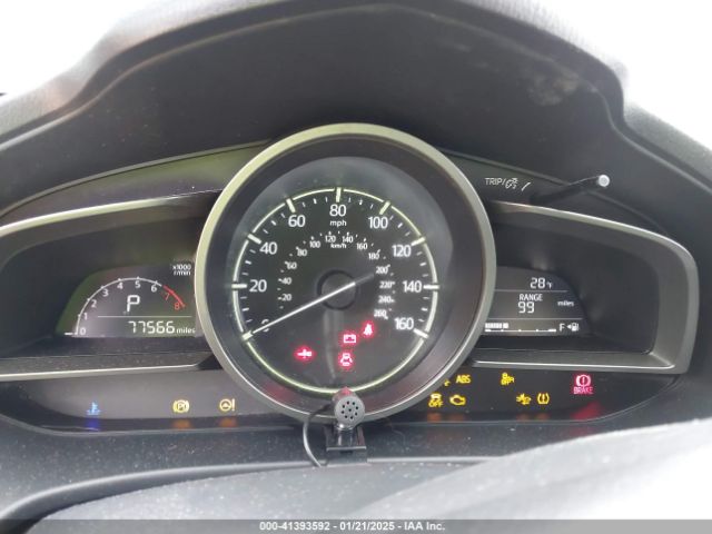2017 MAZDA MAZDA3 JM1BN1V77H1101001 Photo 6