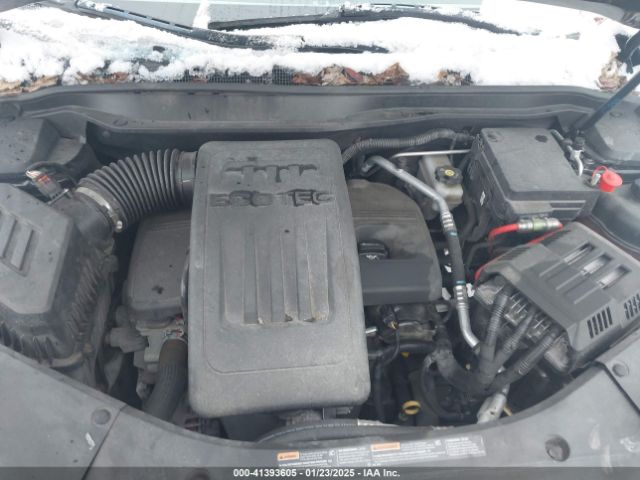 2GKFLUEK0H6311745 GMC Terrain Slt