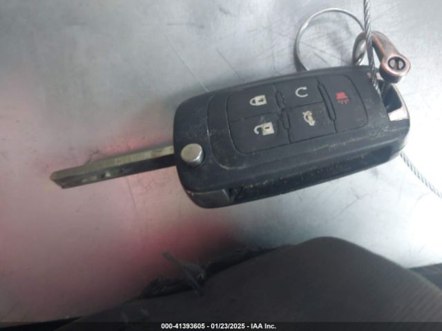 2GKFLUEK0H6311745 GMC Terrain Slt