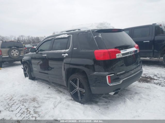 2GKFLUEK0H6311745 GMC Terrain Slt