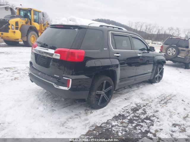 2GKFLUEK0H6311745 GMC Terrain Slt