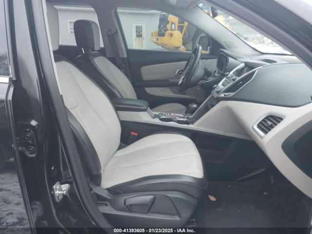 2GKFLUEK0H6311745 GMC Terrain Slt